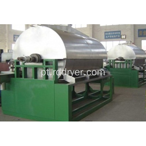 Hyg Roating Barrel Drying Machine